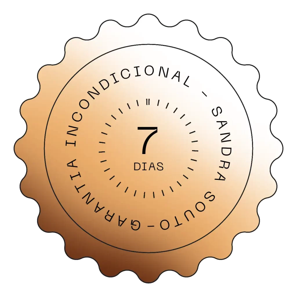 Garantia 7 dias